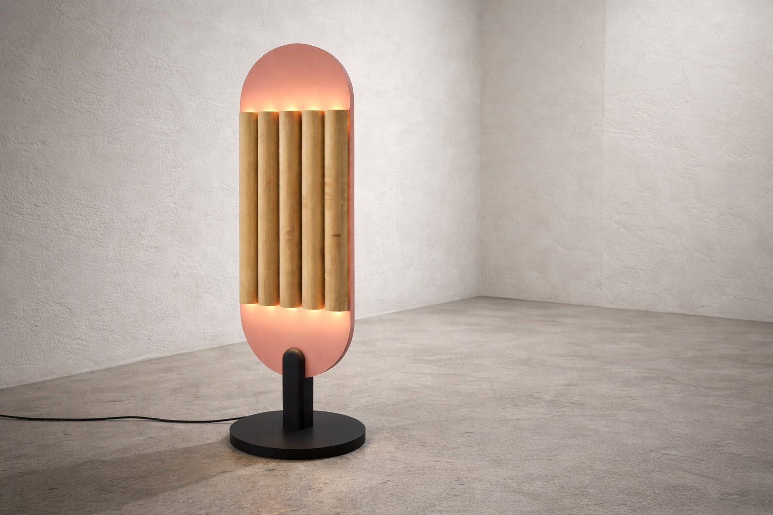 Floor Lamp